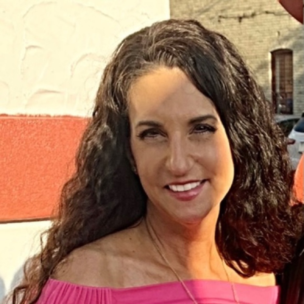Meet your Posher, Renee